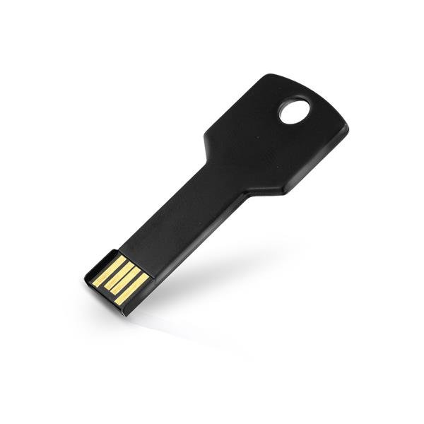 Memória USB 16GB em formato de chave Ki 16GB - Image 4