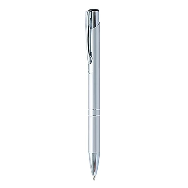 Esferográfica em metal, com 2 anéis Tring - Image 2