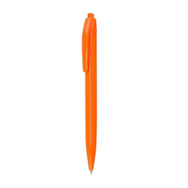 Esferográfica em plástico, cor única Colorfull - Image 6