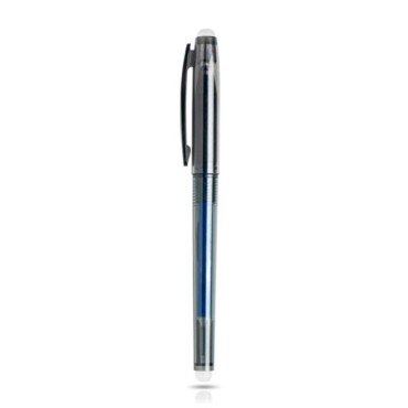 Esferográfica em plástico, ideal para bloco infinito Infiwrite