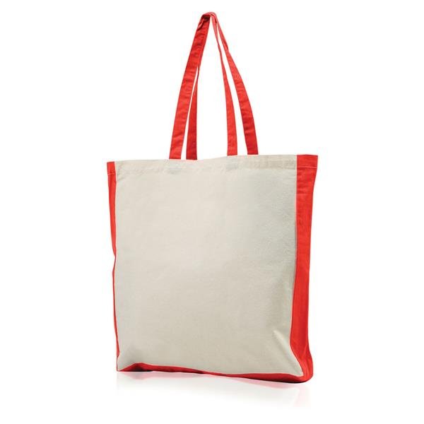Saco 100% algodão 180g DualCotton - Image 2
