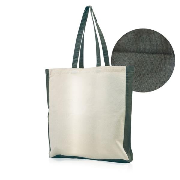 Saco 100% algodão 180g DualCotton - Image 3