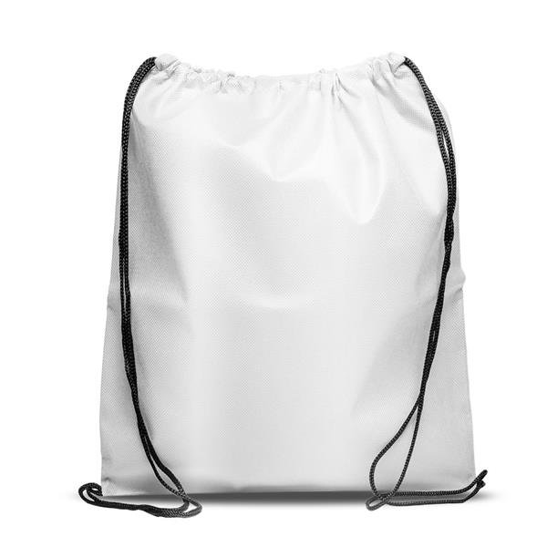 Saco mochila em TNT 80g Skot - Image 3