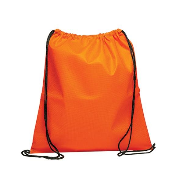 Saco mochila em TNT 80g Skot - Image 5