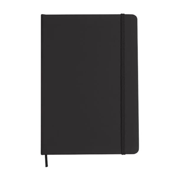 Bloco de notas A5 em PU Citynote - Image 2