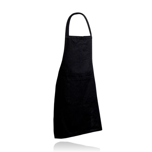 Avental em algodão reciclado 180g/m2 APromo