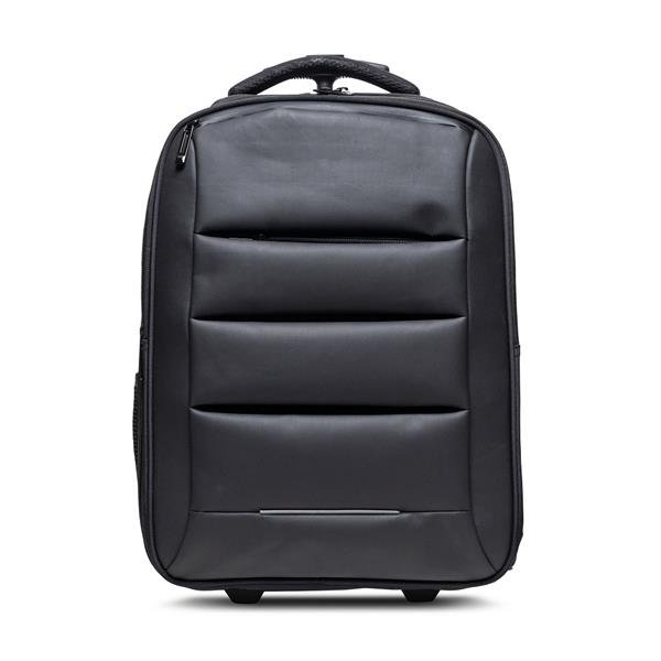 Mochila/Trolley para portatil de 17 ´ Cabin