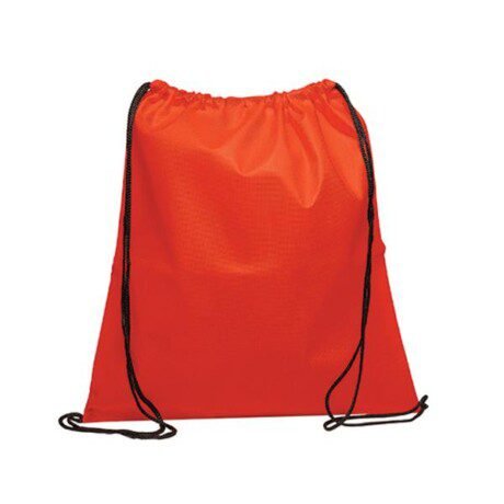 Saco mochila em TNT 80g Skot