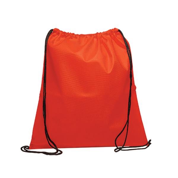 Saco mochila em TNT 80g Skot