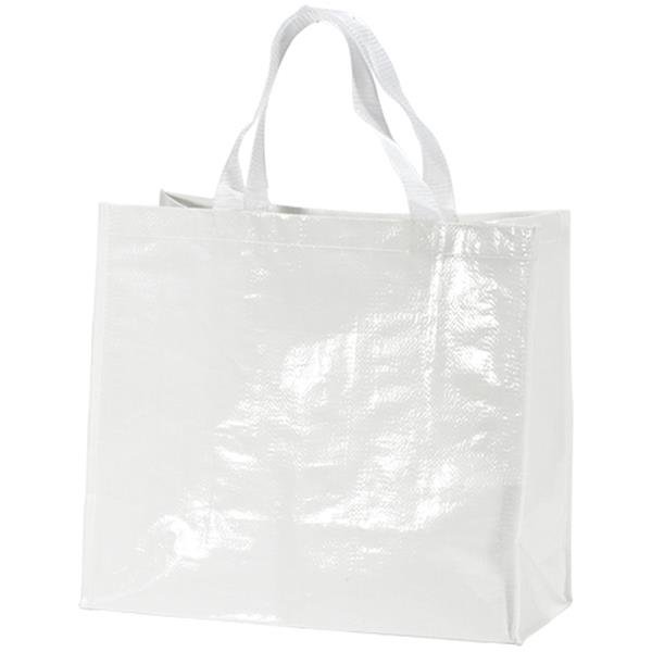 Saco de compras em PP laminado 120g Marketbag - Image 4