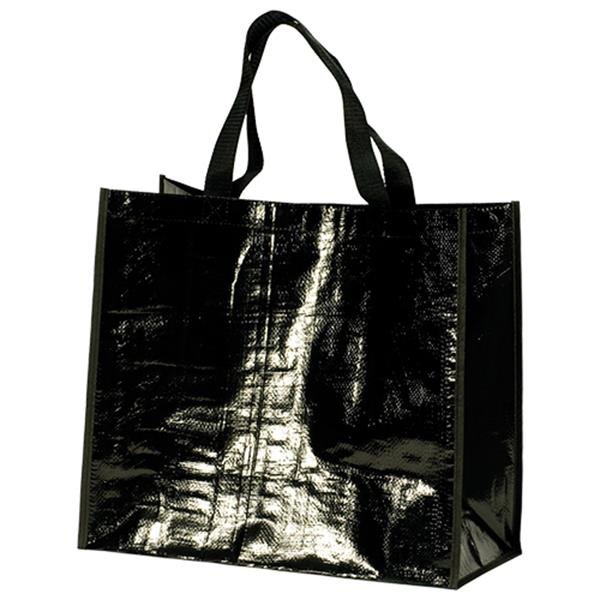 Saco de compras em PP laminado 120g Marketbag - Image 3