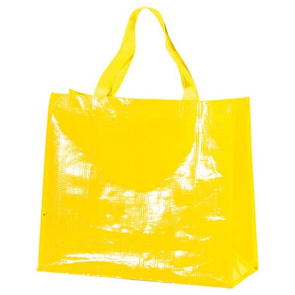 Saco de compras em PP laminado 120g Marketbag - Image 2