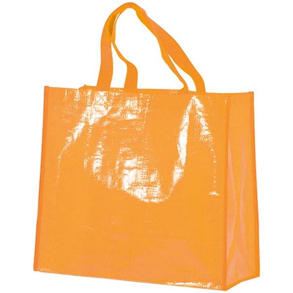 Saco de compras em PP laminado 120g Marketbag - Image 5