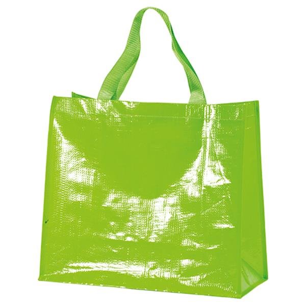 Saco de compras em PP laminado 120g Marketbag - Image 6