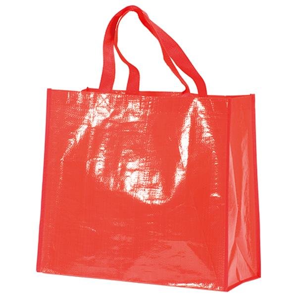 Saco de compras em PP laminado 120g Marketbag - Image 7