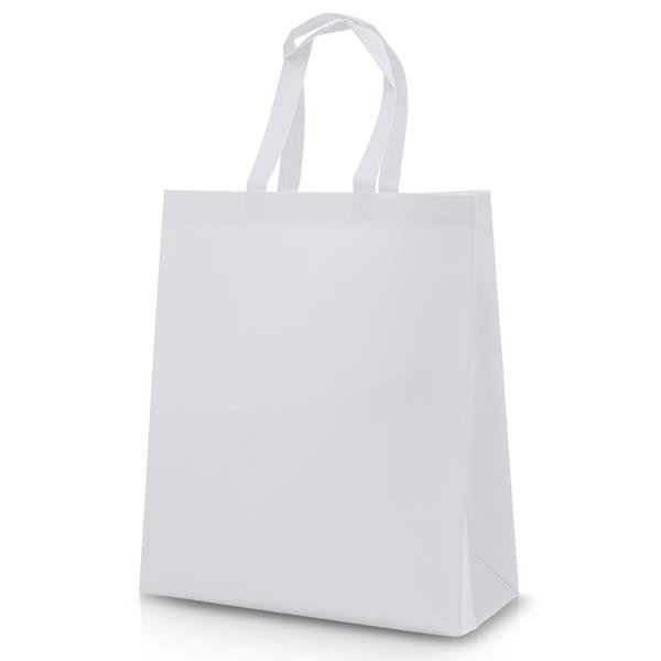 Saco em TNT laminado 110g Lamibag - Image 3