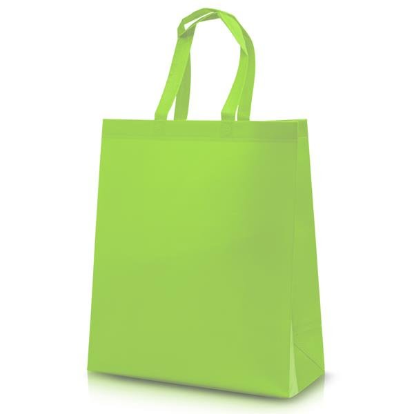 Saco em TNT laminado 110g Lamibag