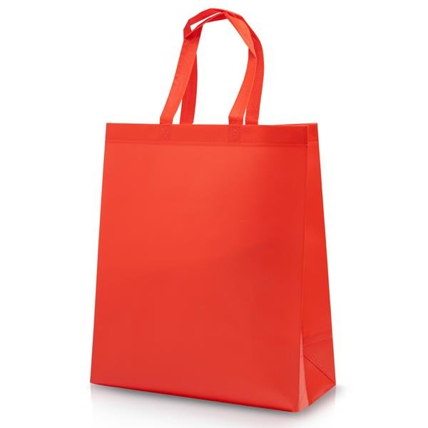 Saco em TNT laminado 110g Lamibag - Image 4
