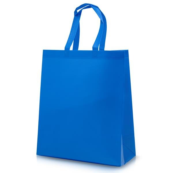 Saco em TNT laminado 110g Lamibag - Image 5