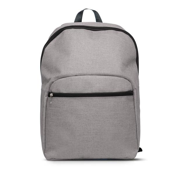 Mochila em P-600D Confy
