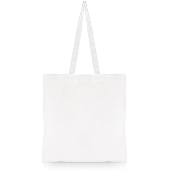 Saco de algodão reciclado Colorcotton