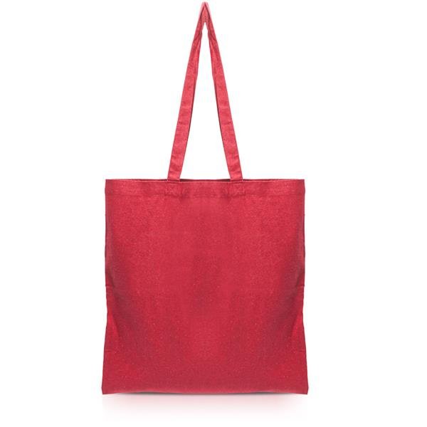 Saco de algodão reciclado Colorcotton - Image 2
