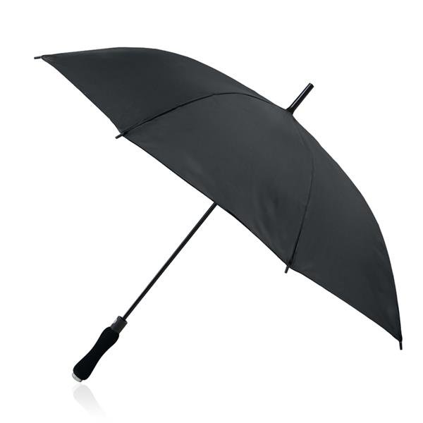 Guarda-chuva automático em P-190T, com cabo em EVA Stoprai