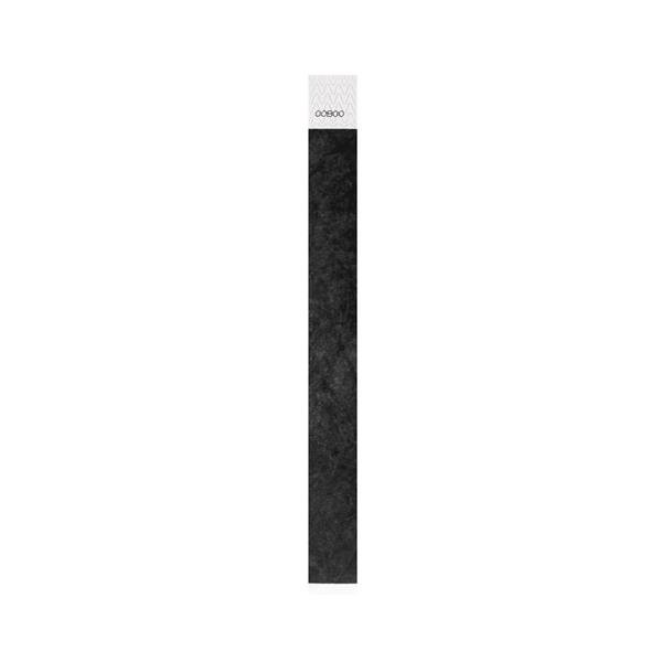 Pulseira de identificação inviolável em tyvek Kayle - Image 19