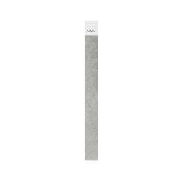 Pulseira de identificação inviolável em tyvek Kayle - Image 18