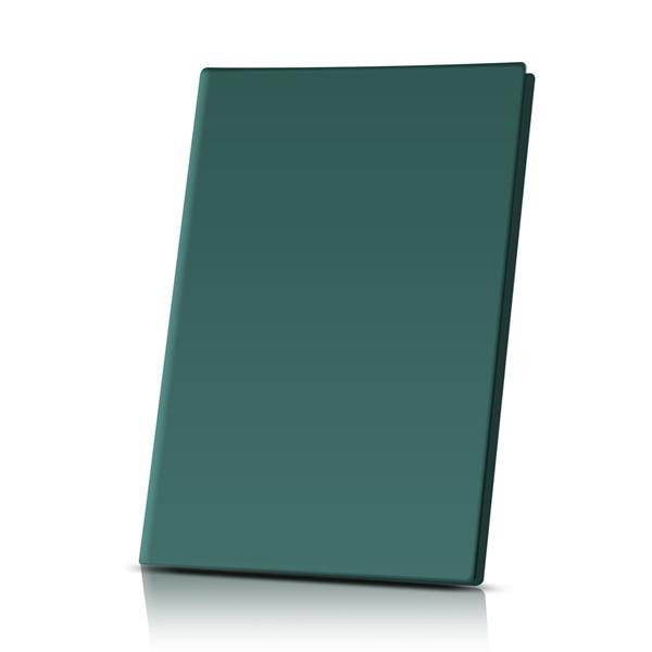 Capa menu em PVC, 4 bolsas Cardy - Image 4