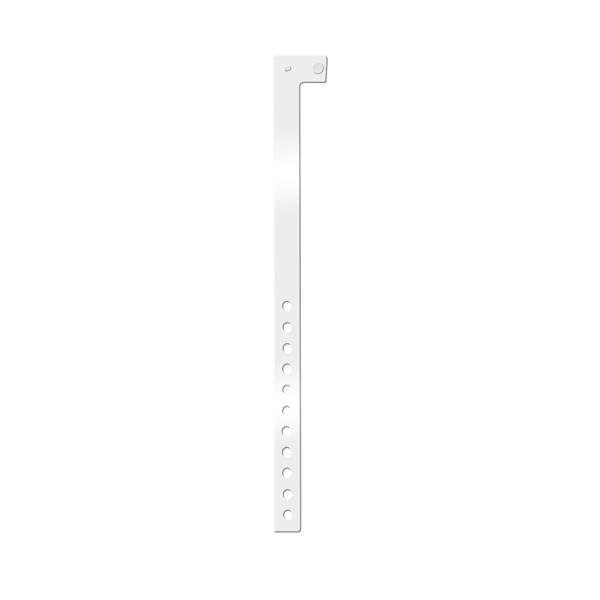 Pulseira de identificação inviolável em vinil Div - Image 7