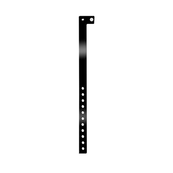 Pulseira de identificação inviolável em vinil Div - Image 5