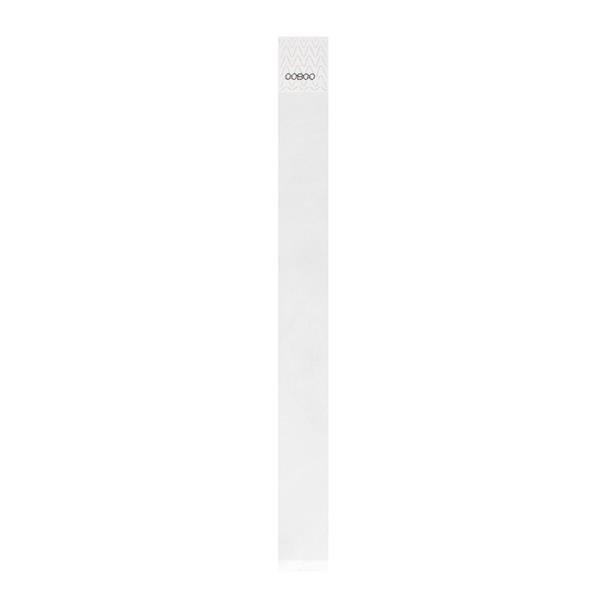 Pulseira de identificação inviolável em tyvek Fluoband - Image 8