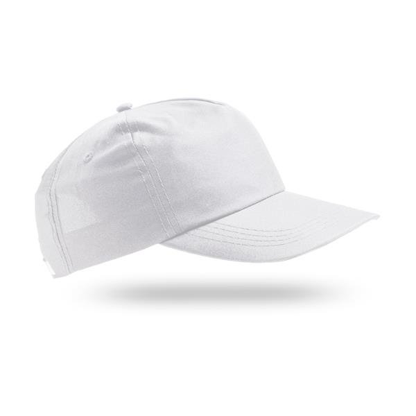 Boné para adulto, em RPET Greenpro - Image 2