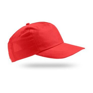 Boné para adulto, em RPET Greenpro