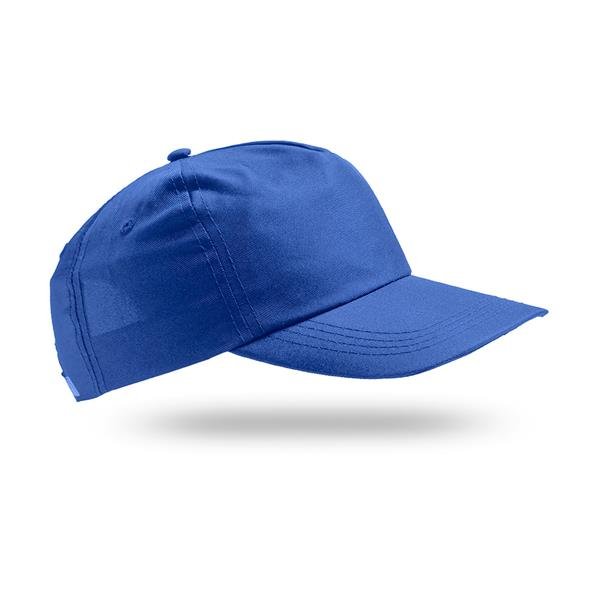 Boné para adulto, em RPET Greenpro - Image 3
