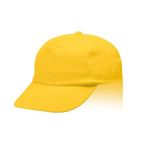 Boné para adulto em poliéster Daysy - Image 10