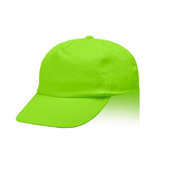 Boné para adulto em poliéster Daysy - Image 6