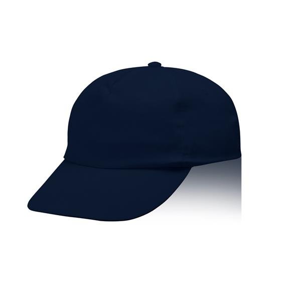 Boné para adulto em poliéster Daysy - Image 9