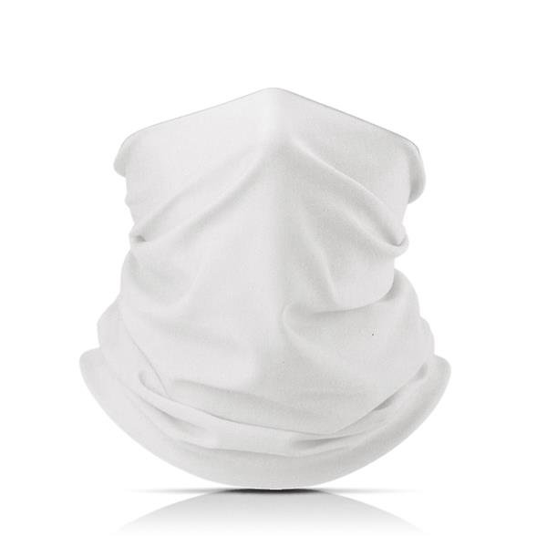 Bandana tubular poliéster e elastano Fashpoly - Image 3
