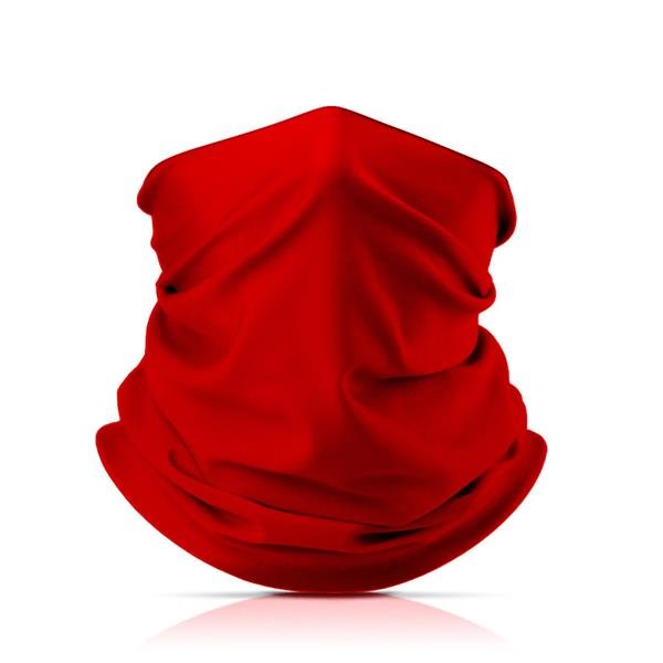 Bandana tubular poliéster e elastano Fashpoly - Image 4