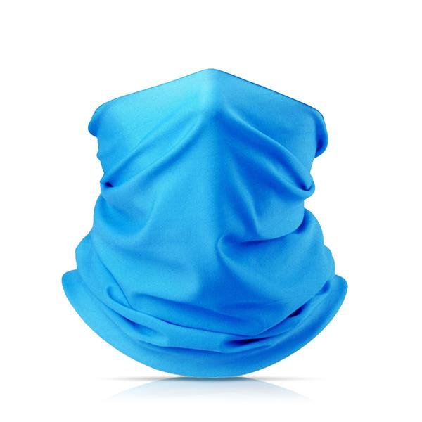 Bandana tubular poliéster e elastano Fashpoly - Image 5