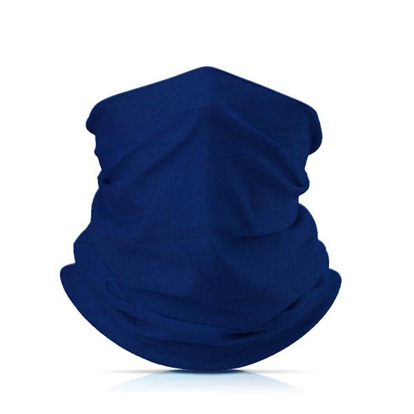 Bandana tubular poliéster e elastano Fashpoly - Image 2