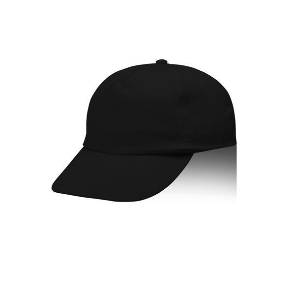 Boné para criança em poliéster Roky - Image 6
