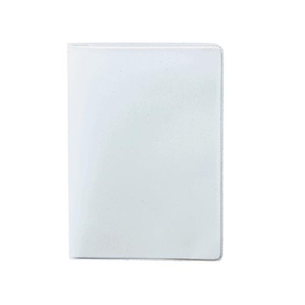 Bolsa porta-documentos em PVC, 2 divisórias Holdex - Image 3