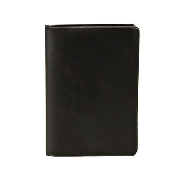 Bolsa porta-documentos em PVC, 2 divisórias Holdex