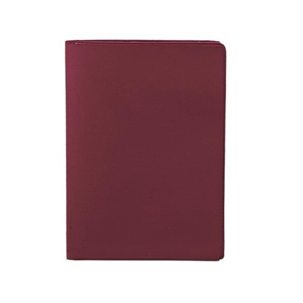 Bolsa porta-documentos em PVC, 2 divisórias Holdex - Image 2