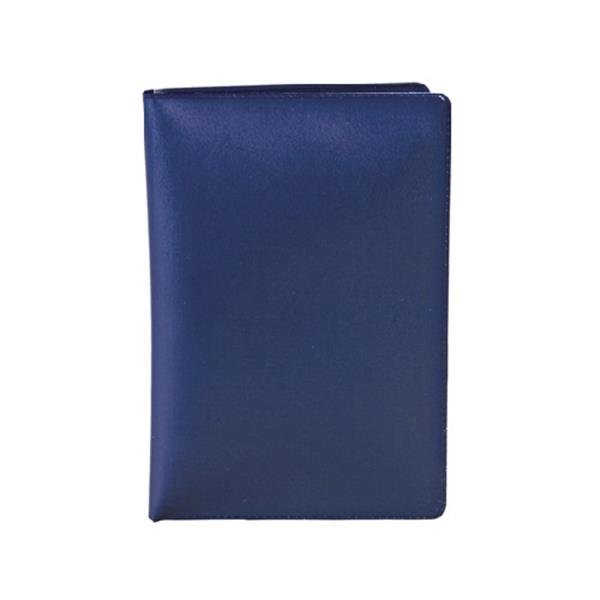 Bolsa porta-documentos em PVC, 2 divisórias Holdex - Image 4