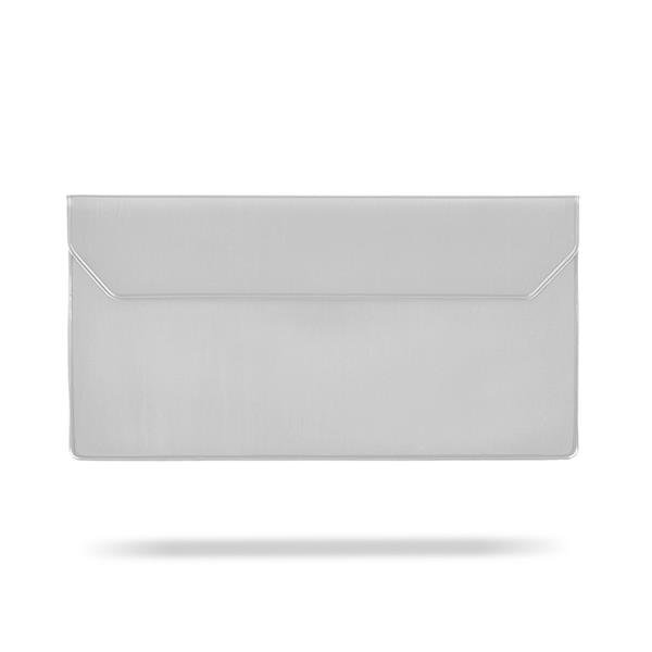 Bolsa em PVC para documentos de viagem Doctravel - Image 4