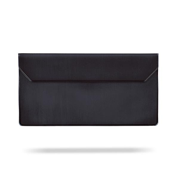 Bolsa em PVC para documentos de viagem Doctravel